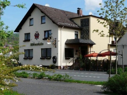 Фото: Gasthof Küferstube